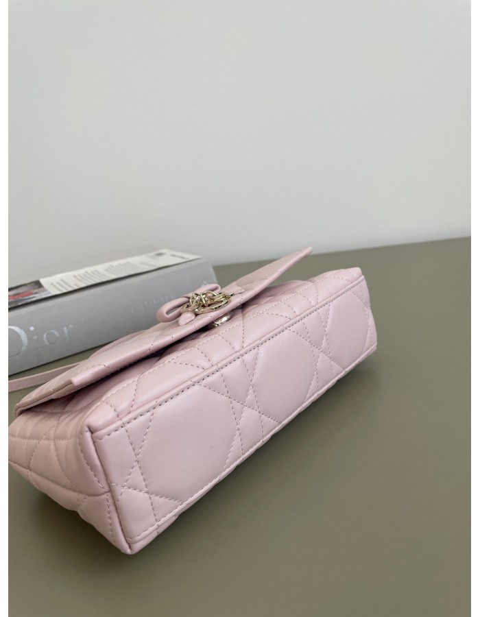 Miniborsa Top Handle My Tender Dior CHRISTIAN DIOR