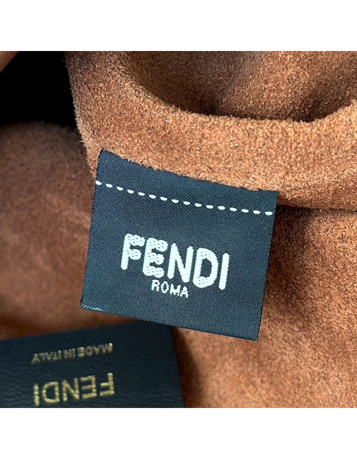 Mamma Baguette Large FENDI