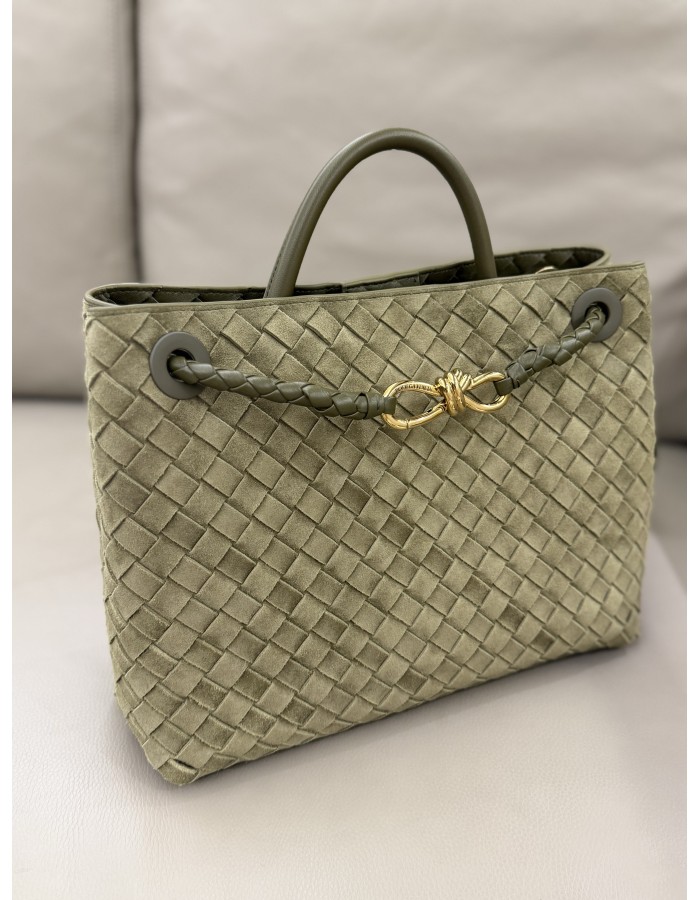 Andiamo BOTTEGA VENETA