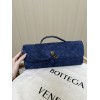 Andiamo Clutch BOTTEGA VENETA