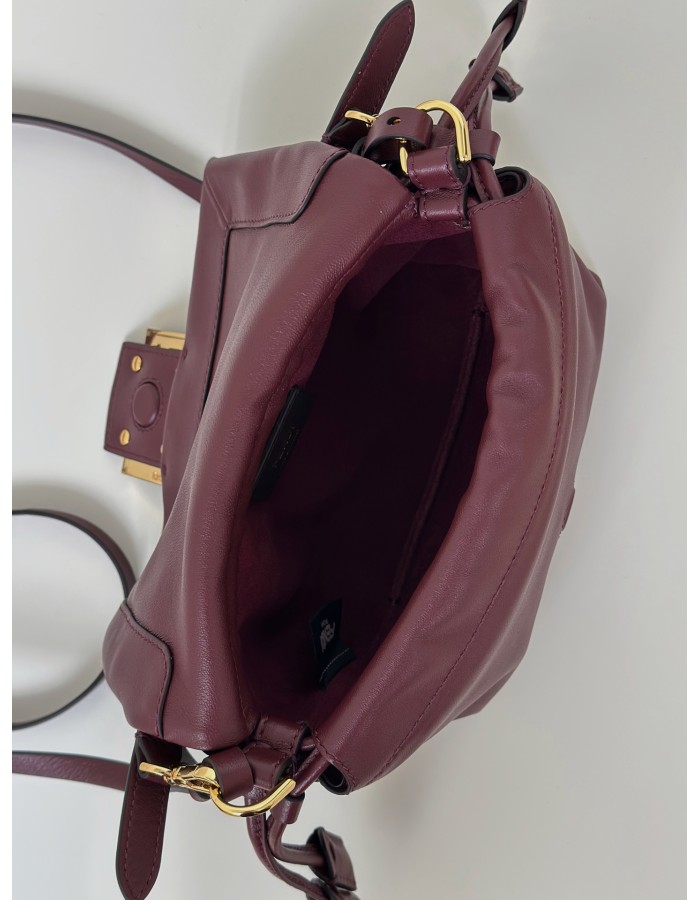 Mamma Baguette Small FENDI
