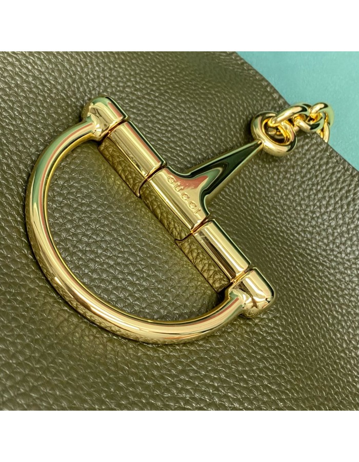Borsa a spalla Gucci Softbit misura maxi GUCCI