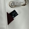 Borsa a spalla GG Marmont misura media GUCCI