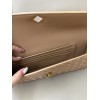 Andiamo Clutch BOTTEGA VENETA