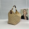 Borsa a tracolla Brera misura media GUCCI