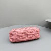 Borsa Wander in nappa matelassé MIUMIU