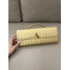 Andiamo Clutch BOTTEGA VENETA