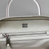 Borsa Vivant in nappa MIUMIU