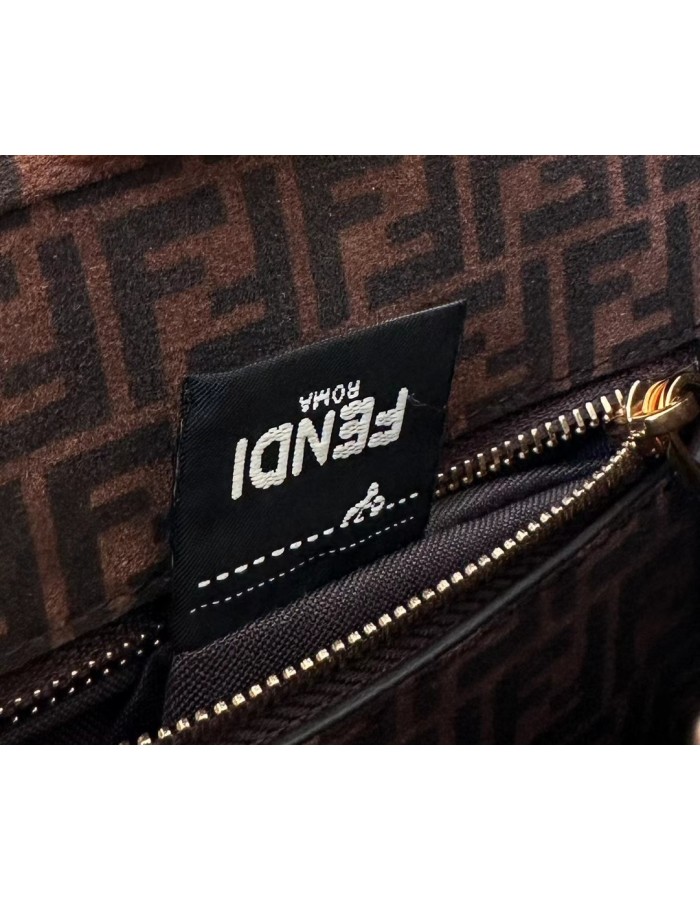 Peekaboo Mini FENDI