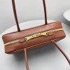 Borsa Beau in pelle MIUMIU