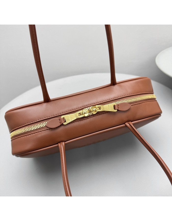 Borsa Beau in pelle MIUMIU