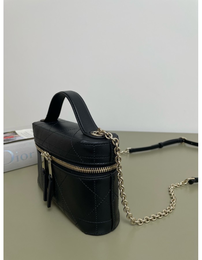 Miniborsa Dior Trianon Soft Vanity CHRISTIAN DIOR