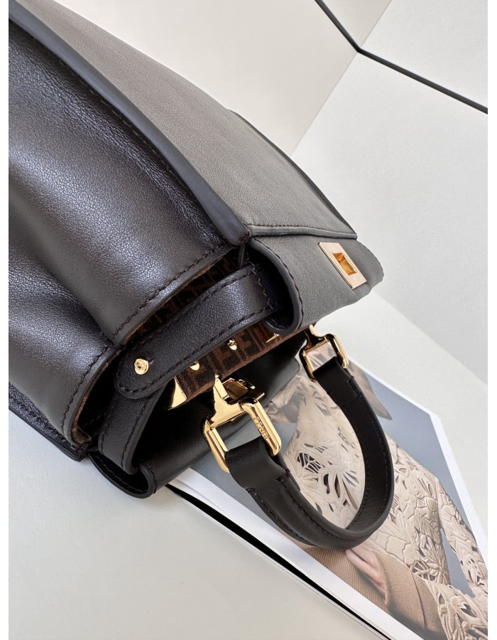 Peekaboo Mini FENDI