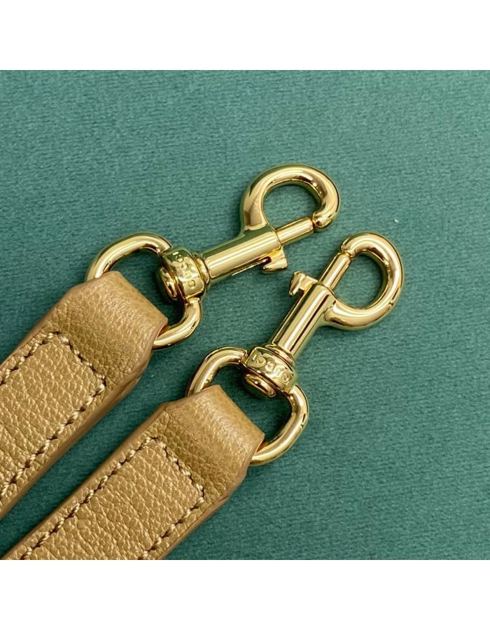 Borsa a mano Paparazzo misura grande GUCCI