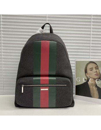 Zaino 'Positano' misura grande GUCCI