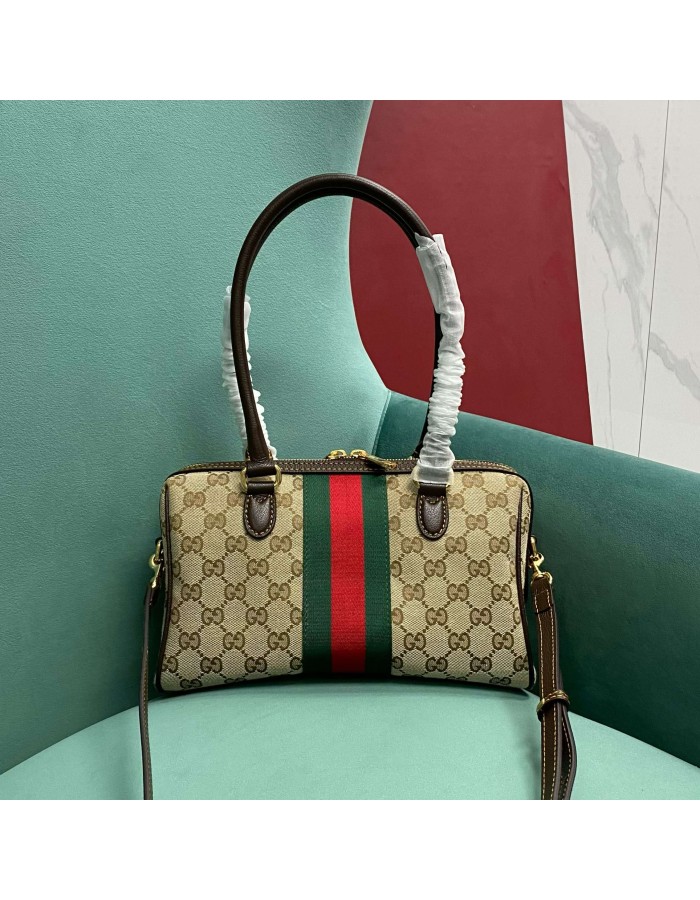 Bauletto Borsetto misura media GUCCI