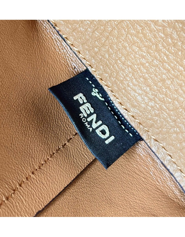 By The Way Soft Mini FENDI