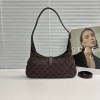 Borsa a spalla Jackie Slim misura media GUCCI