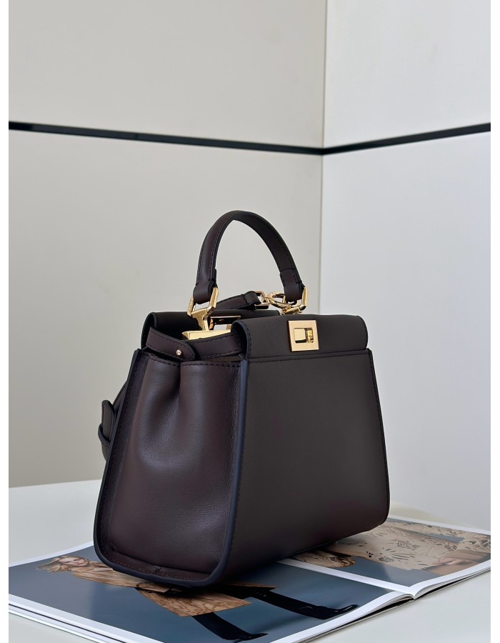 Peekaboo Mini FENDI