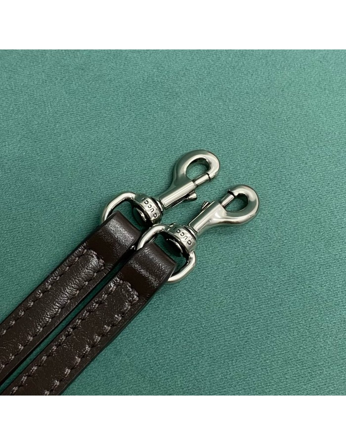 Borsa shopping Mercato misura piccola GUCCI