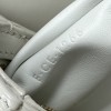 BORSA TEEN TRIOMPHE CON CHIUSURA SMALTATA CELINE