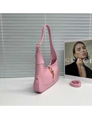 Borsa a spalla Jackie Slim misura media GUCCI