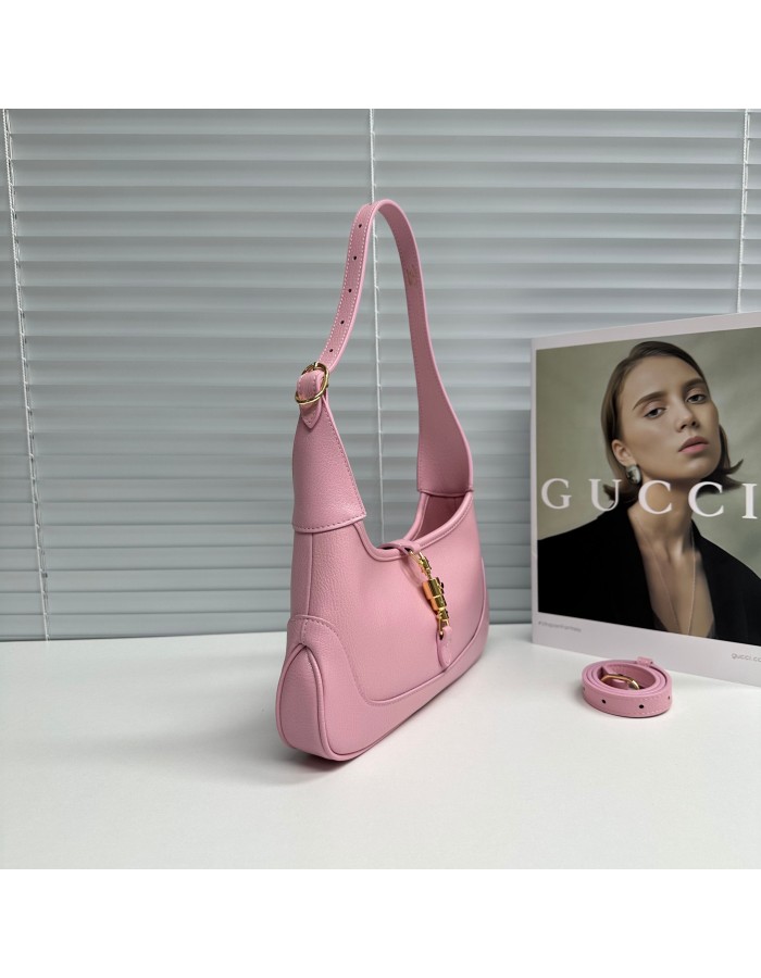 Borsa a spalla Jackie Slim misura media GUCCI