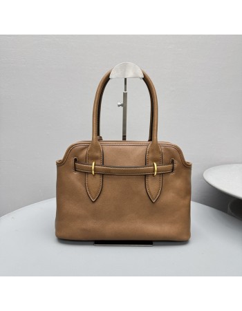 Borsa Aventure in nappa MIUMIU