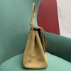 Borsa a mano Paparazzo misura grande GUCCI