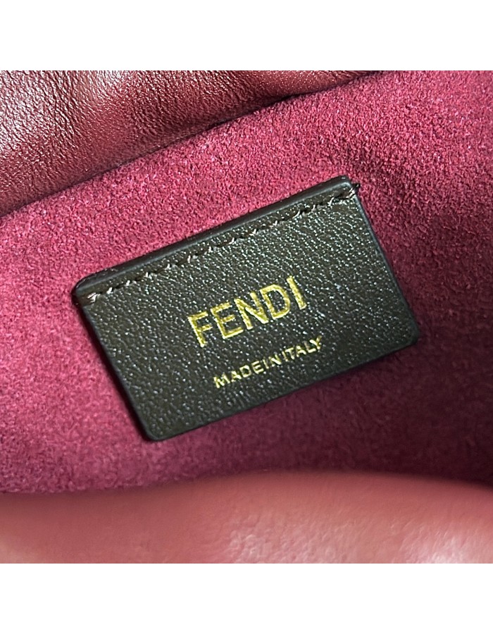 Mamma Baguette Small FENDI