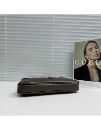 Borsa a spalla Jackie Slim misura media GUCCI