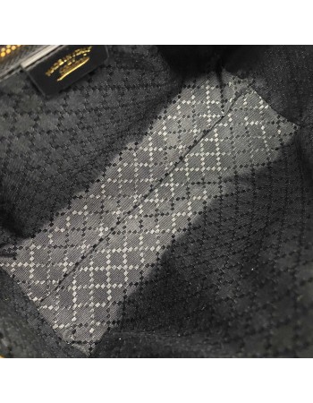 Camera bag Gucci Horsebit Web misura piccola GUCCI