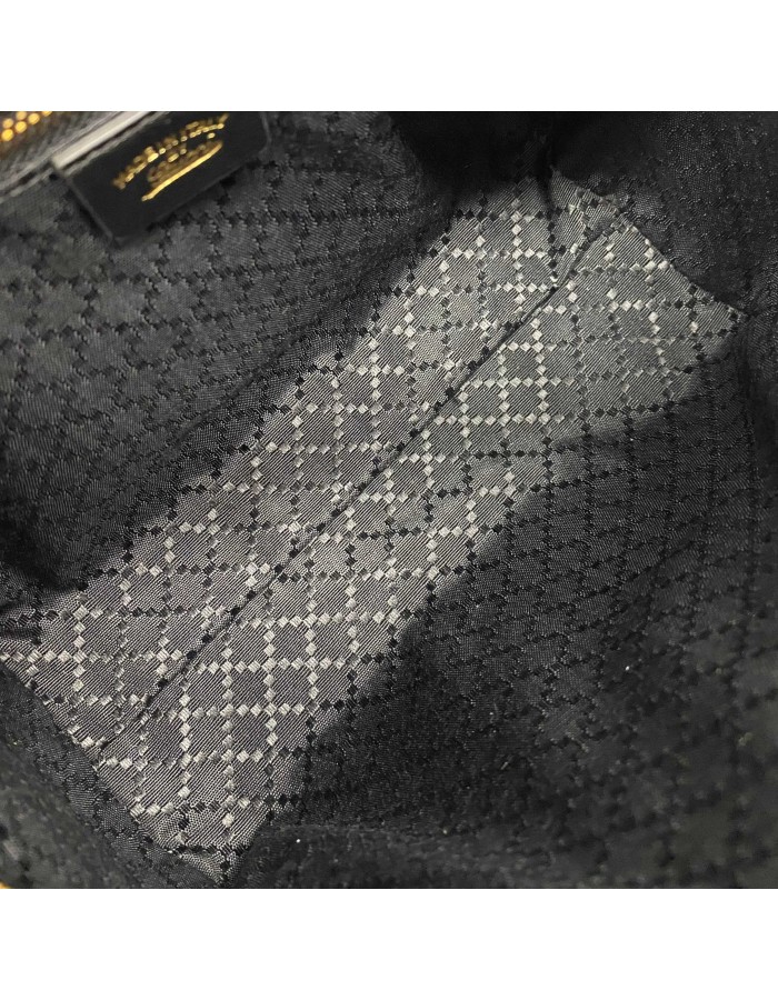 Camera bag Gucci Horsebit Web misura piccola GUCCI
