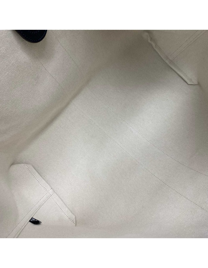 Borsa shopping Gucci Giglio misura grande GUCCI