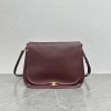 BISACCIA MORBIDA TRIOMPHE CELINE