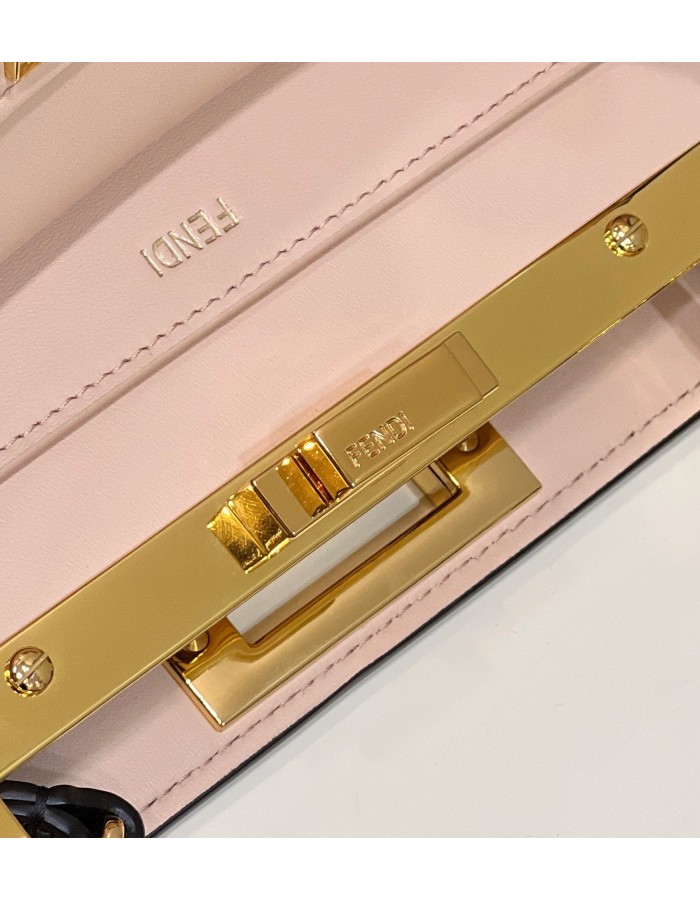 PEEKABOO MEDIUM FENDI