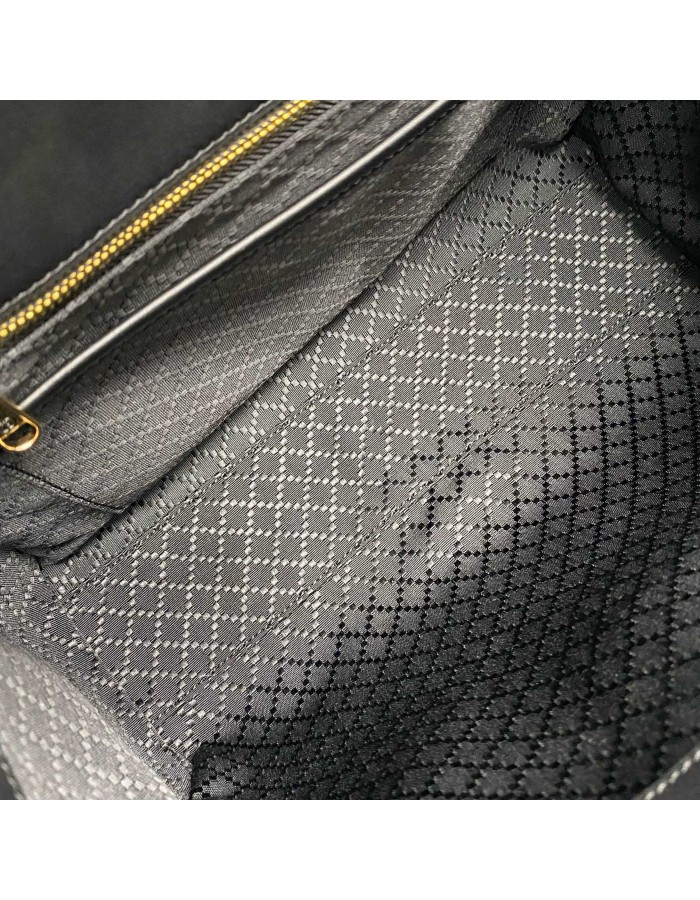 Borsa a mano Paparazzo misura media GUCCI