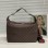 Borsa a tracolla Brera misura media GUCCI