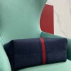 Borsa shopping Gucci Giglio misura grande GUCCI