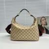 Borsa a tracolla Brera misura media GUCCI