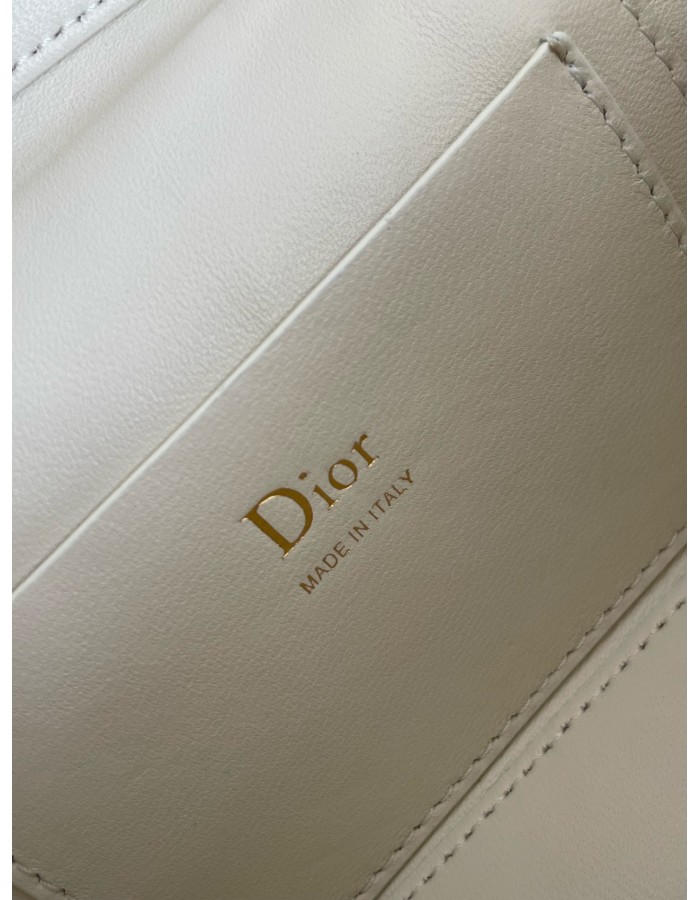 Miniborsa Dior Trianon Soft Vanity CHRISTIAN DIOR