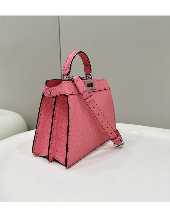 Peekaboo ISeeU Small FENDI