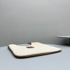 Borsa Ivy in canvas e pelle MIUMIU