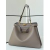 PEEKABOO SOFT LARGE FENDI