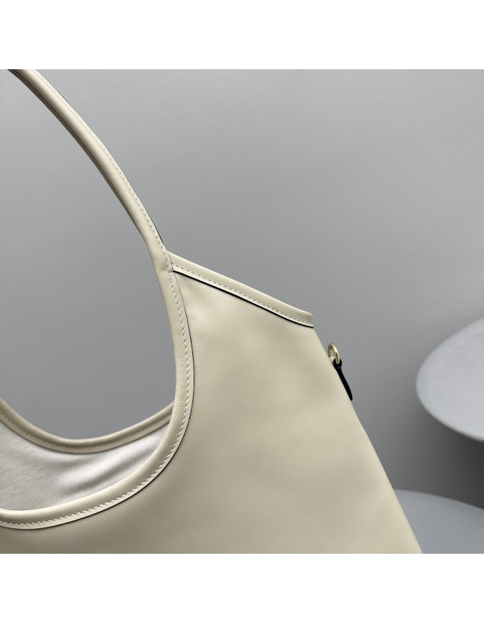 Borsa Ivy in pelle MIUMIU