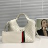 Borsa shopping Gucci Giglio misura piccola GUCCI