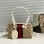 Bauletto Borsetto misura media GUCCI