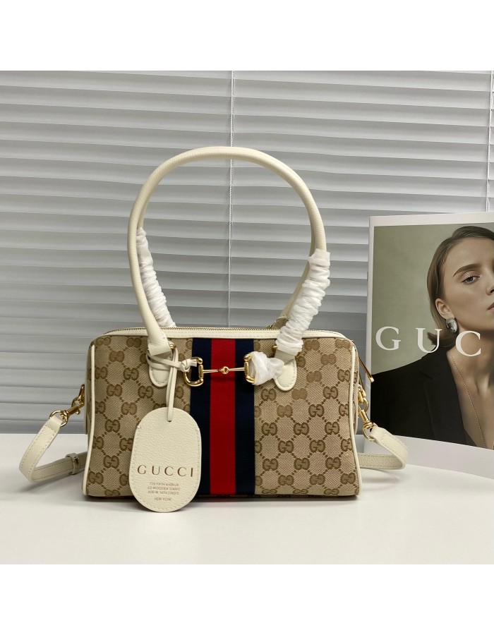 Bauletto Borsetto misura media GUCCI