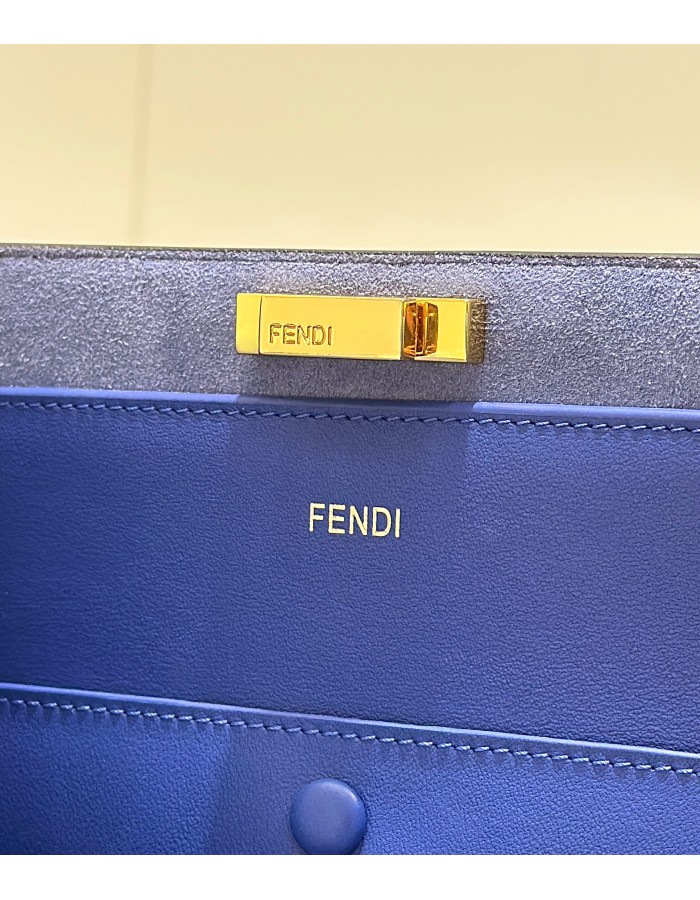 Fendi Way Large FENDI