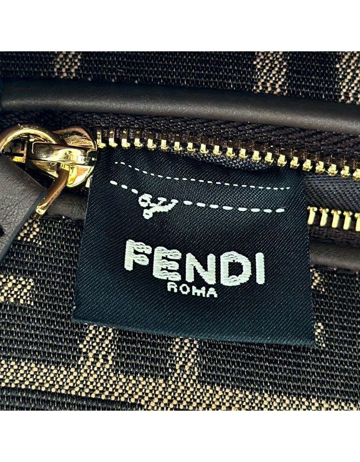 Peekaboo Mini FENDI